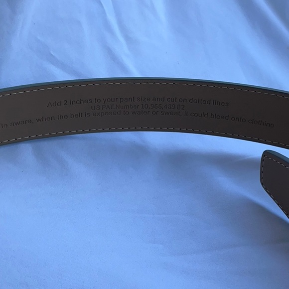 Stylish Nexbelt Gray Belt Bag for Men - Picture 4 of 6